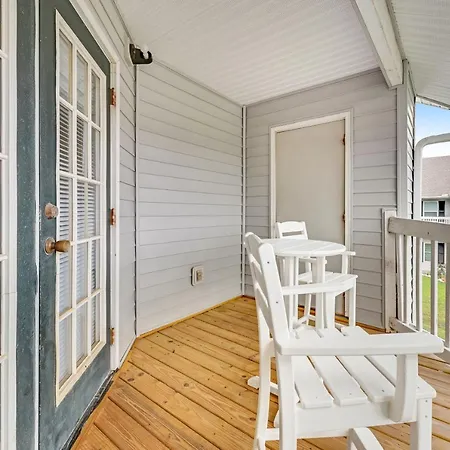 Colony Club M8 - Pelican Perch Gulf Shores Exterior foto