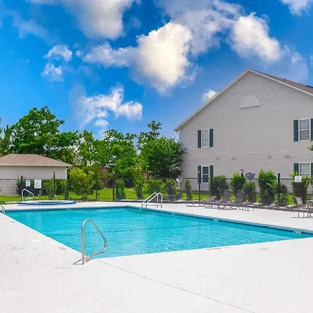 Colony Club M8 - Pelican Perch Gulf Shores Exterior foto