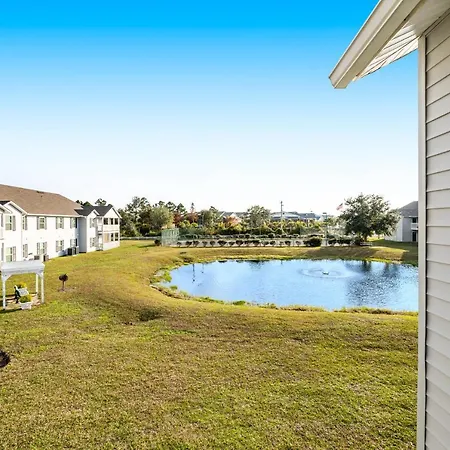 Colony Club M8 - Pelican Perch Gulf Shores Exterior foto