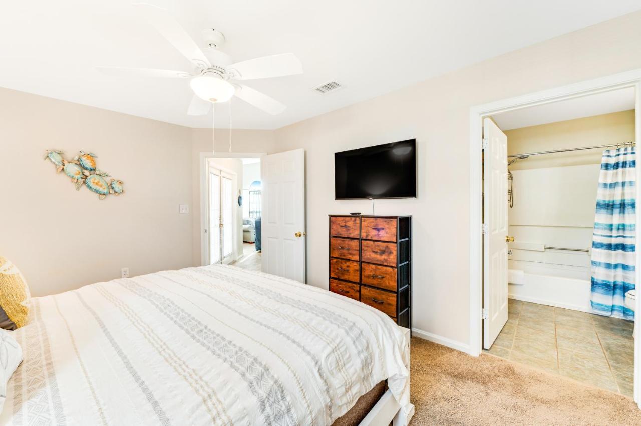 Apartment Colony Club M8 - Pelican Perch Gulf Shores