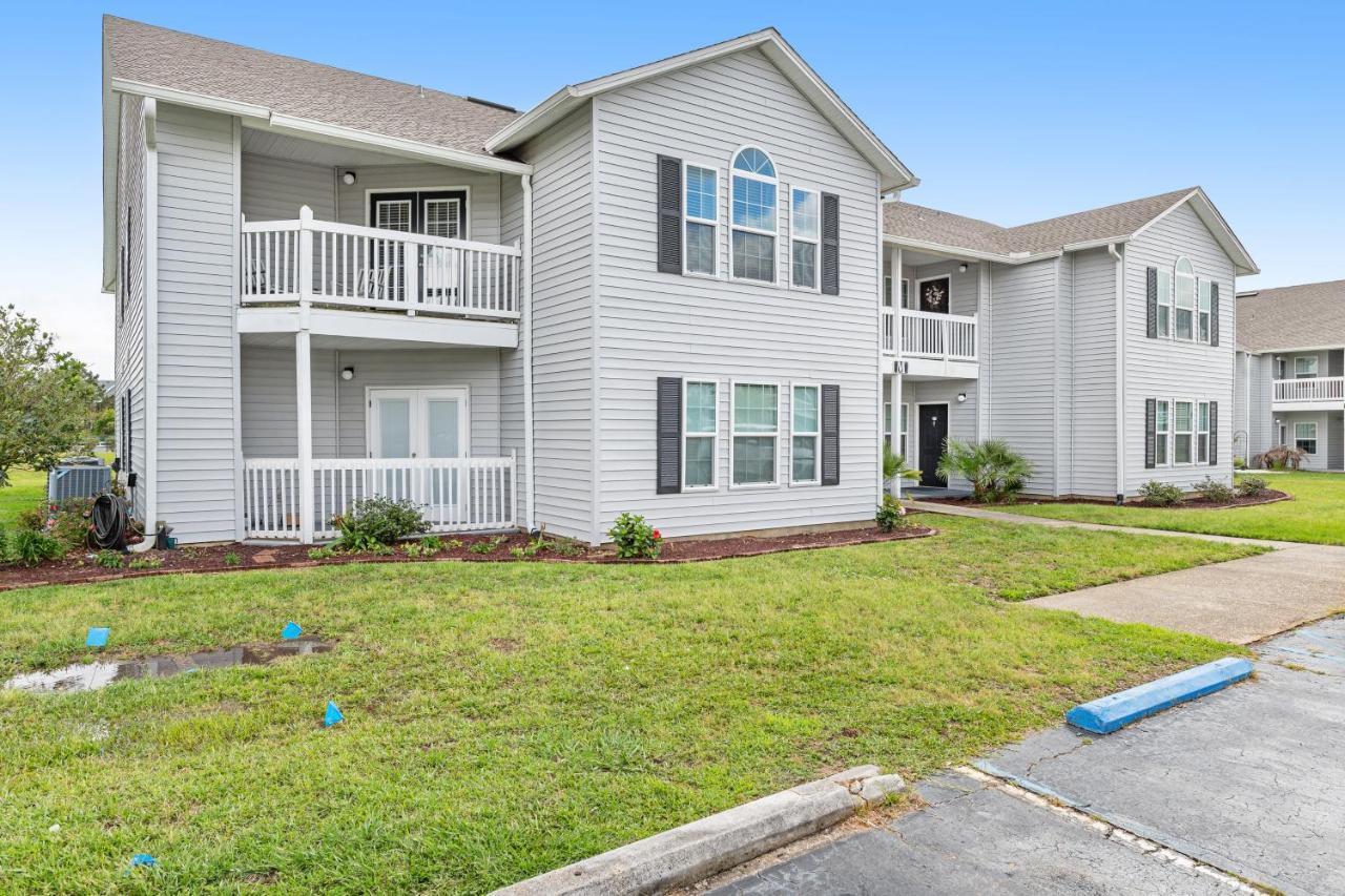 Colony Club M8 - Pelican Perch Gulf Shores