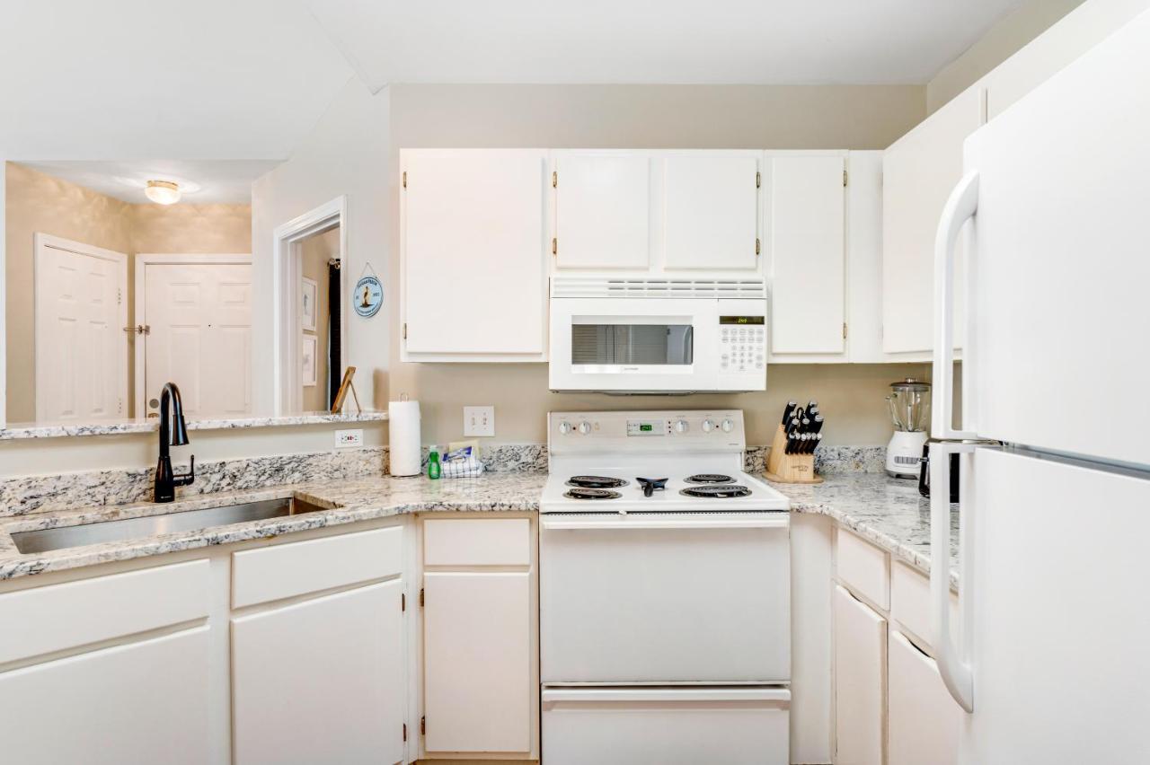 Apartment Colony Club M8 - Pelican Perch Gulf Shores