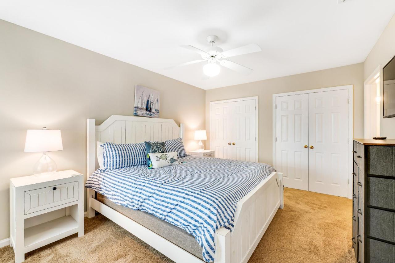 Colony Club M8 - Pelican Perch Apartment