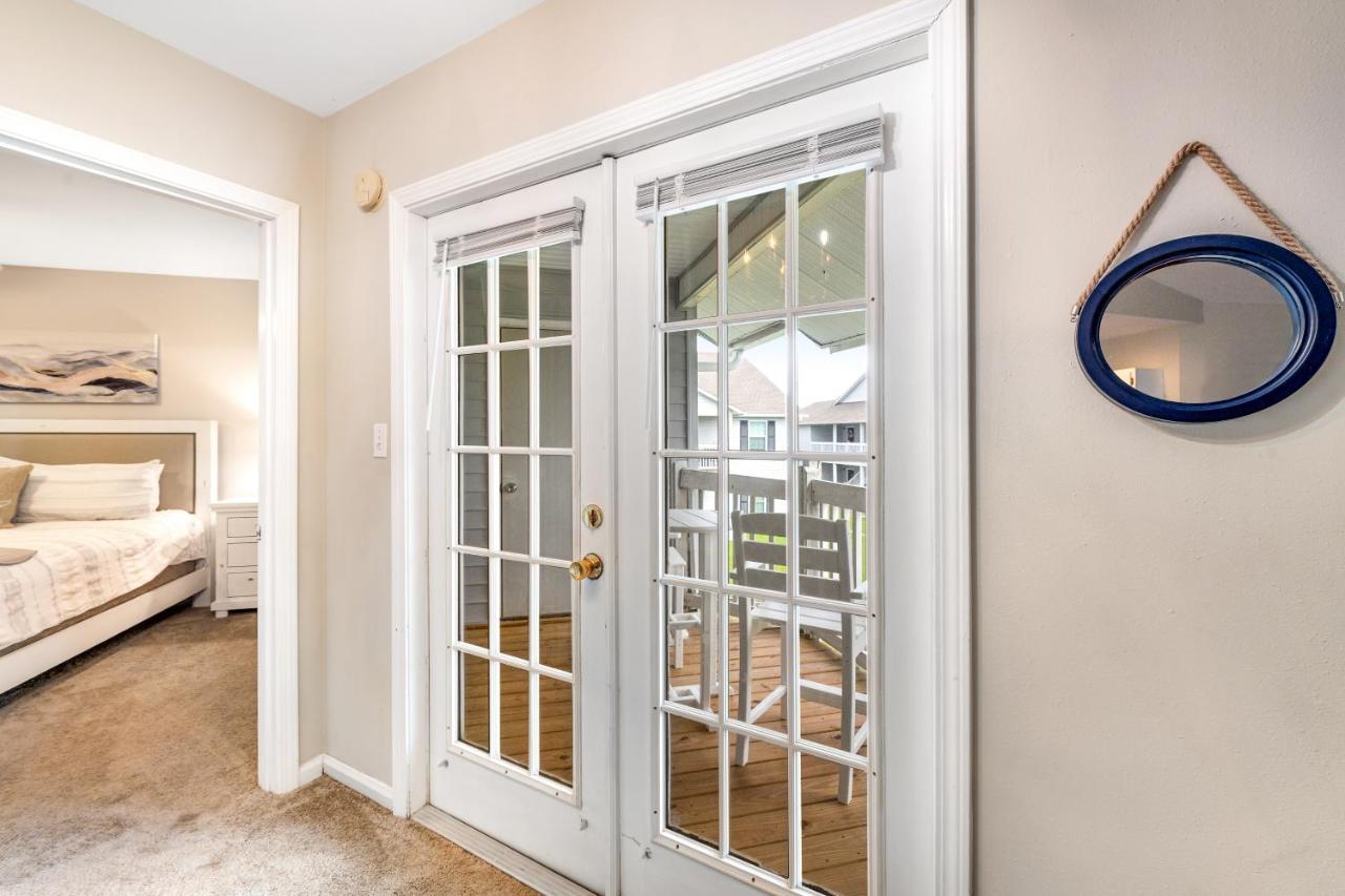 Colony Club M8 - Pelican Perch Apartment Gulf Shores