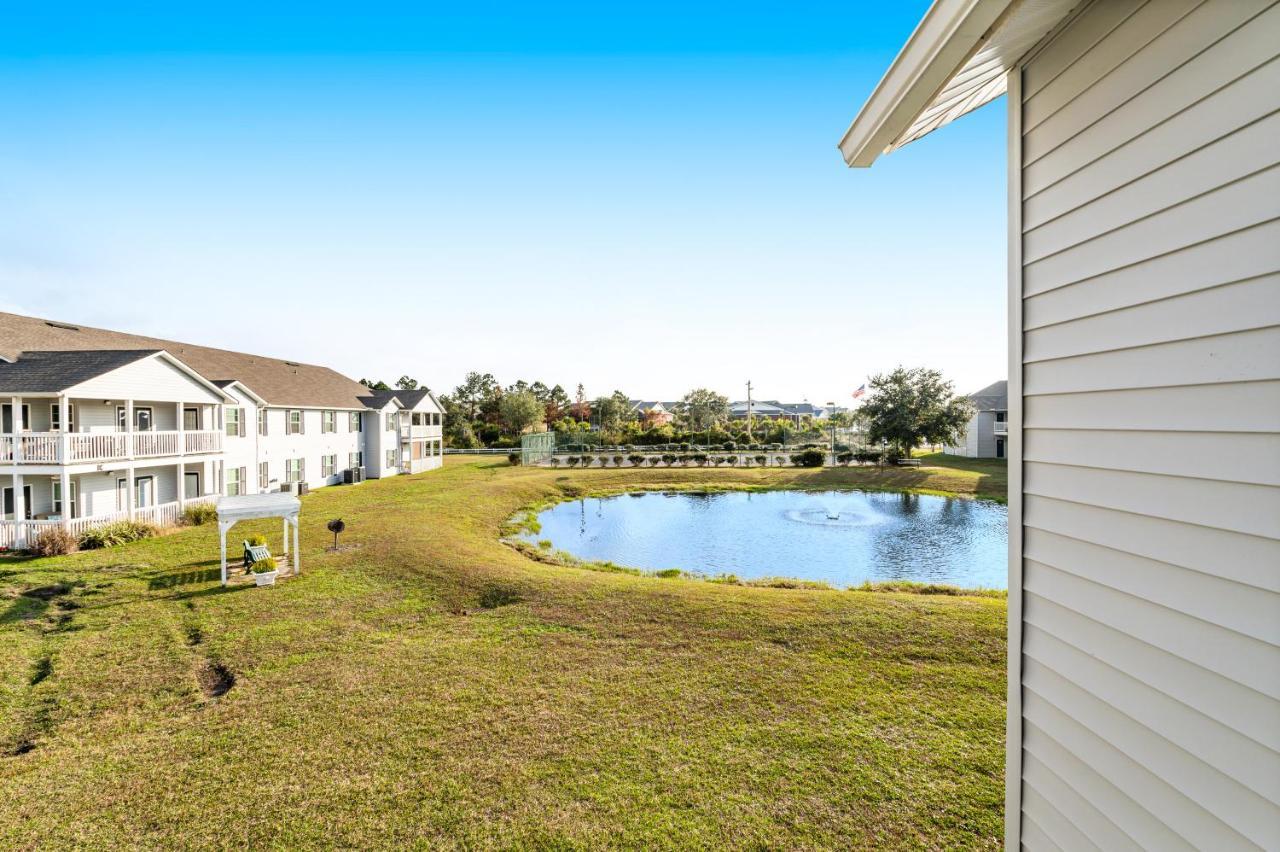 Apartment Colony Club M8 - Pelican Perch *