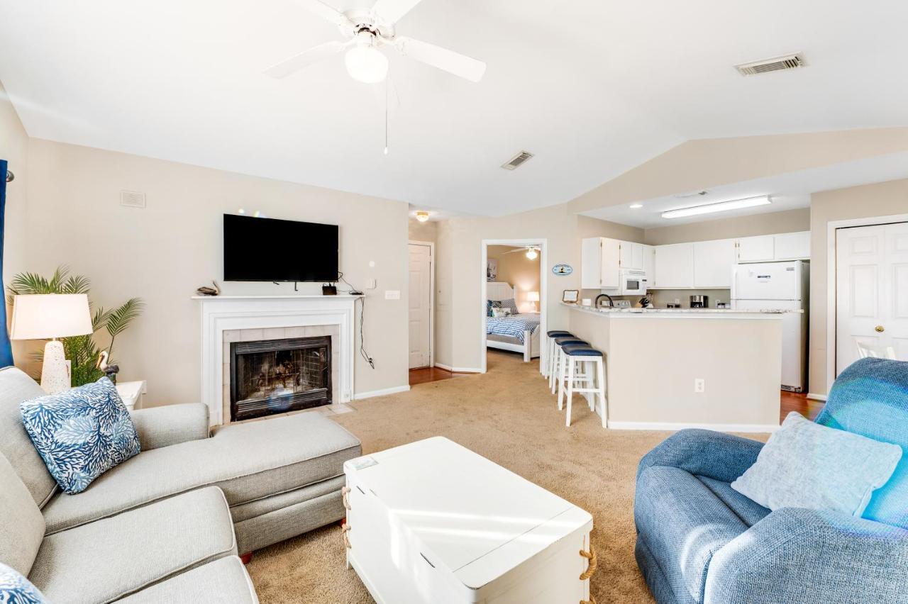 Apartment Colony Club M8 - Pelican Perch Gulf Shores