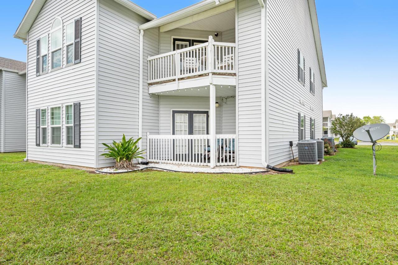Apartment Colony Club M8 - Pelican Perch Gulf Shores