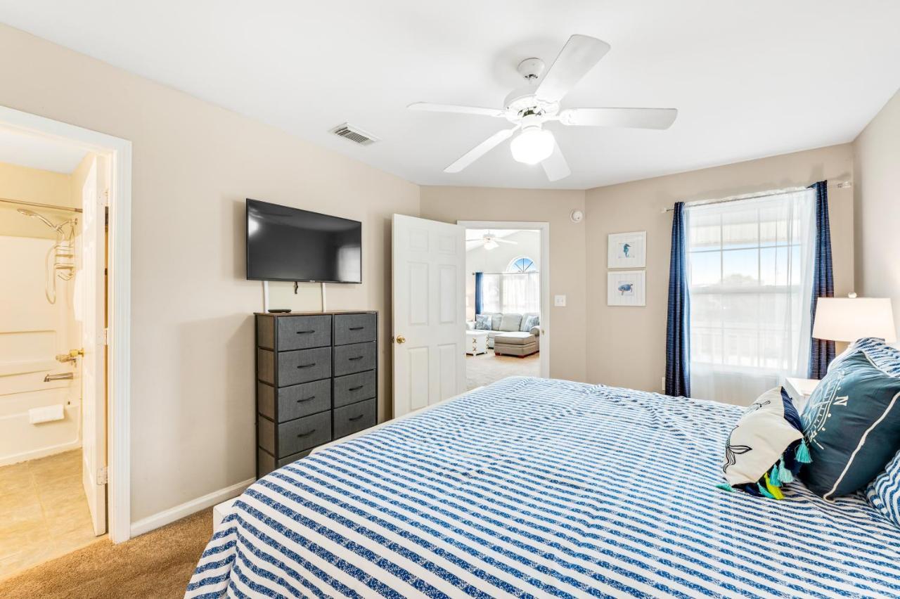 Apartment Colony Club M8 - Pelican Perch *