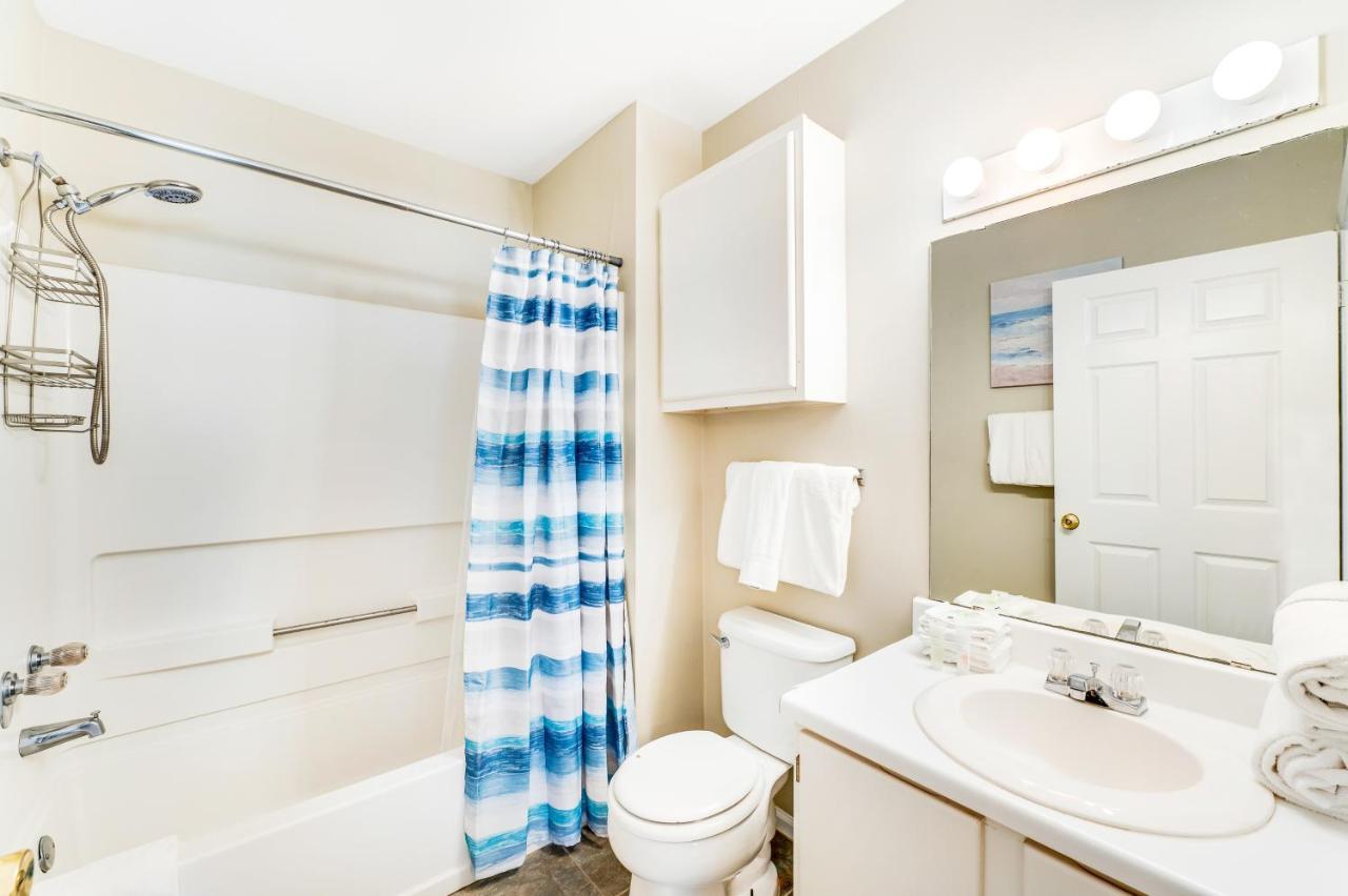 Apartment Colony Club M8 - Pelican Perch Gulf Shores