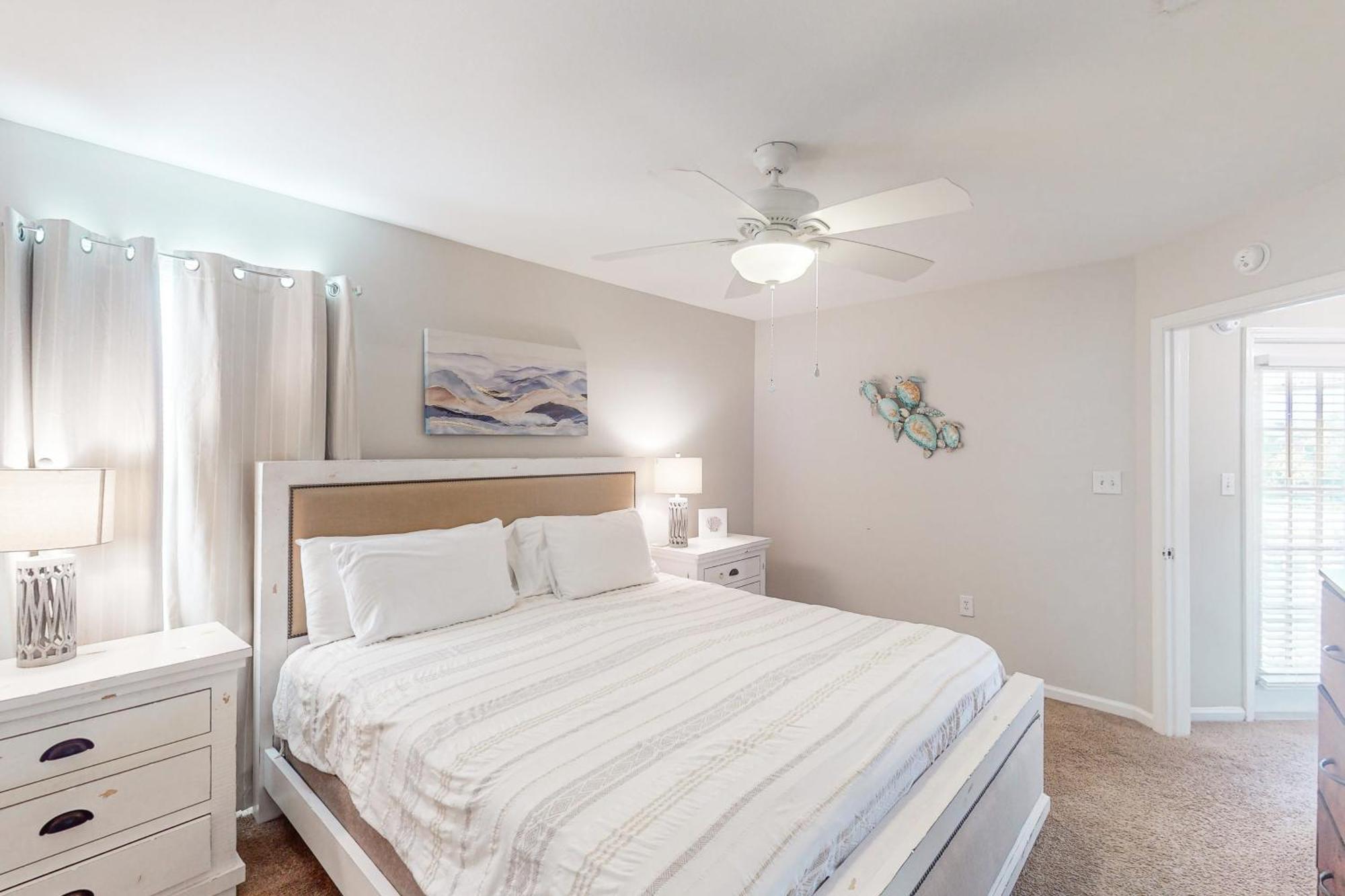 Apartment Colony Club M8 - Pelican Perch Gulf Shores