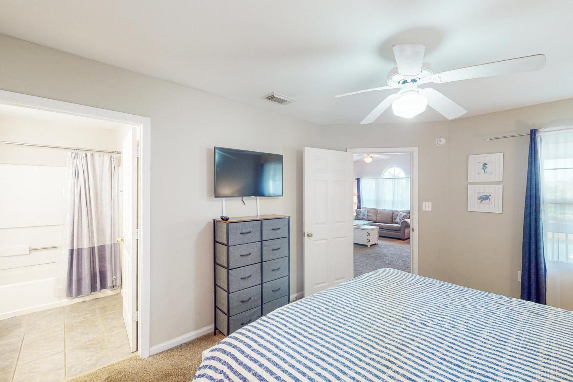 Colony Club M8 - Pelican Perch Gulf Shores
