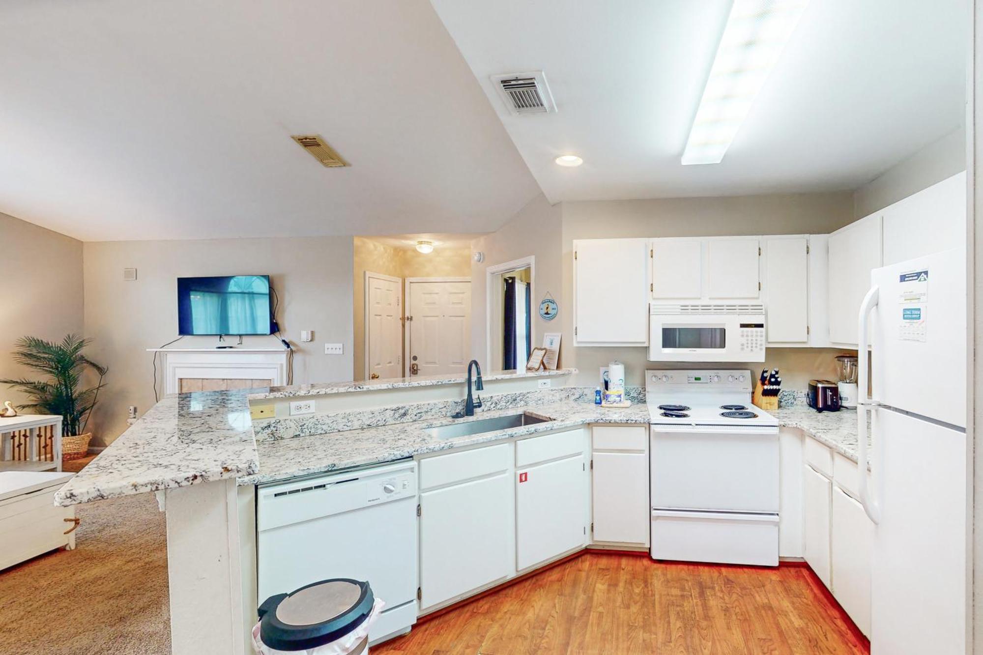 Apartment Colony Club M8 - Pelican Perch Gulf Shores